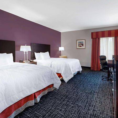 Hotel La Quinta By Wyndham Lumberton Esterno foto