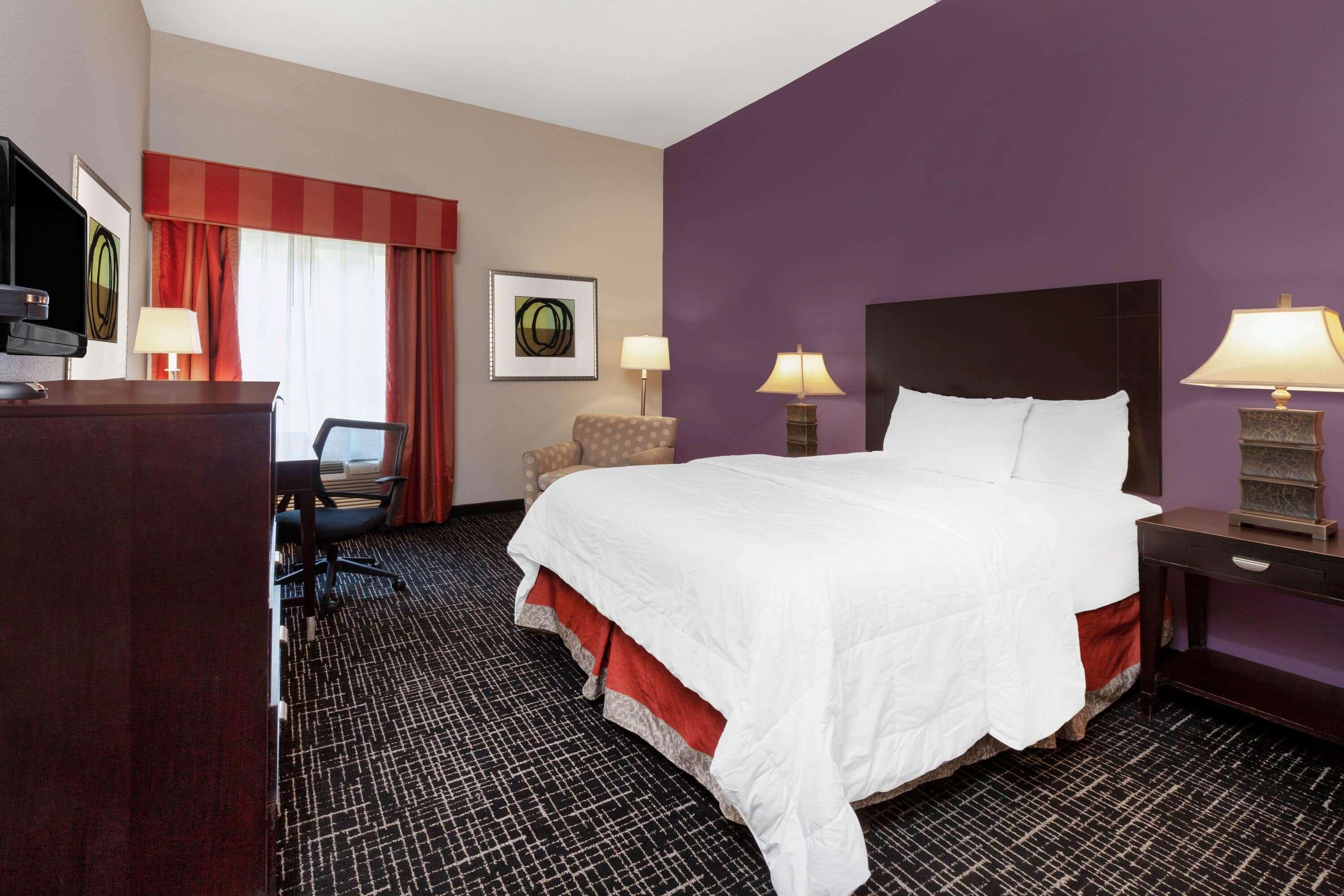 Hotel La Quinta By Wyndham Lumberton Esterno foto