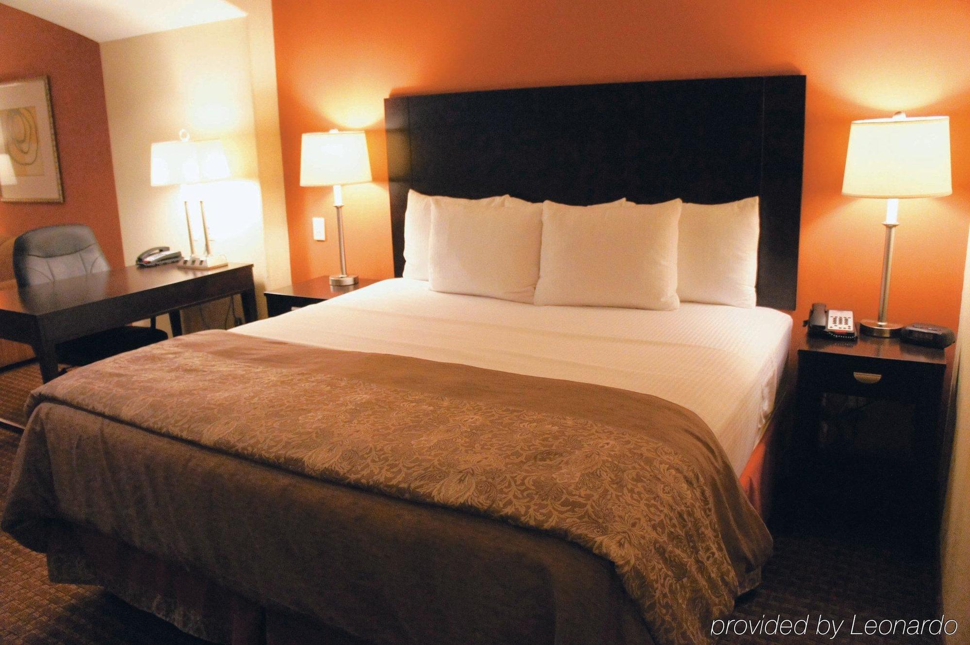 Hotel La Quinta By Wyndham Lumberton Esterno foto