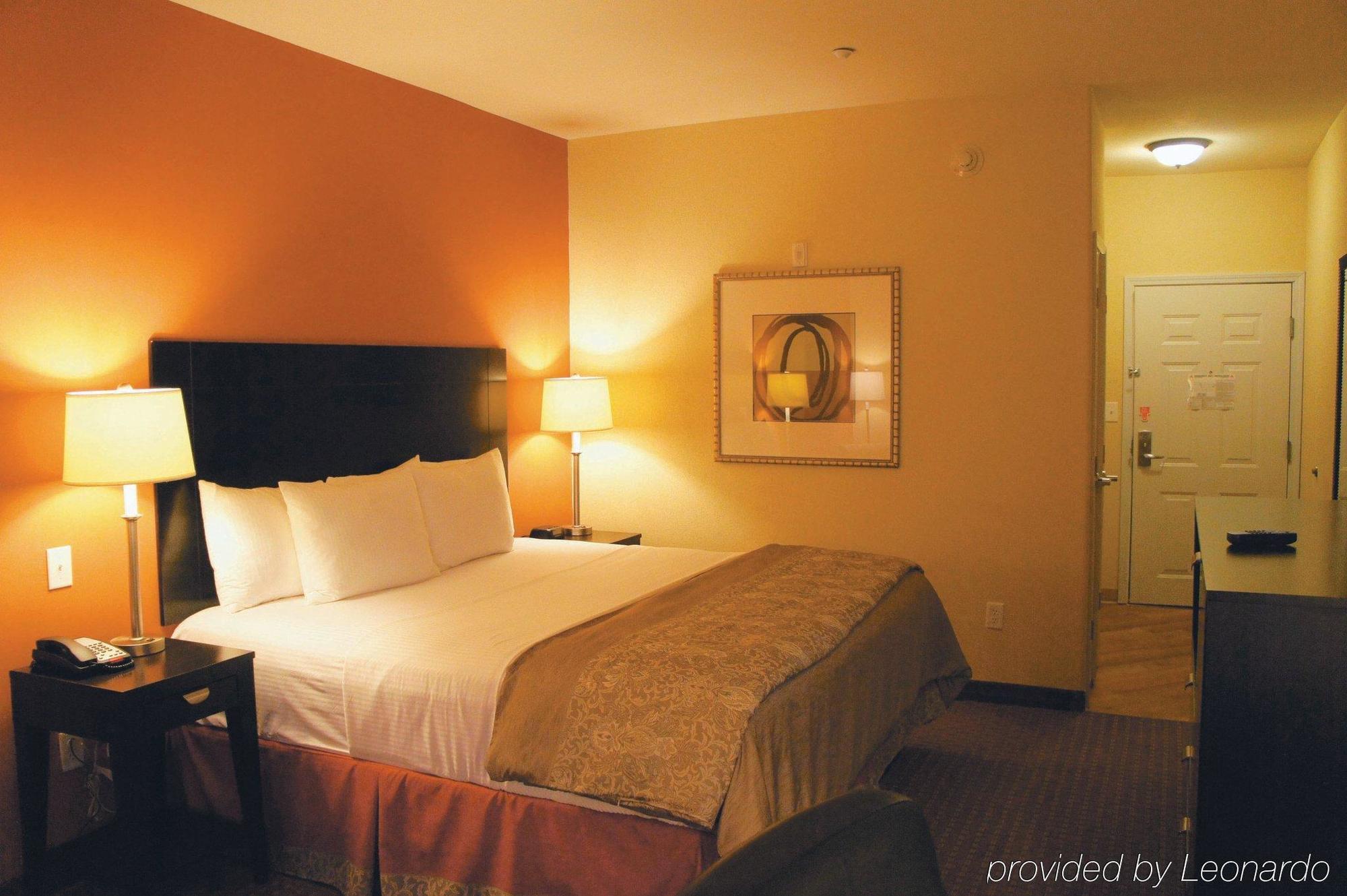 Hotel La Quinta By Wyndham Lumberton Esterno foto