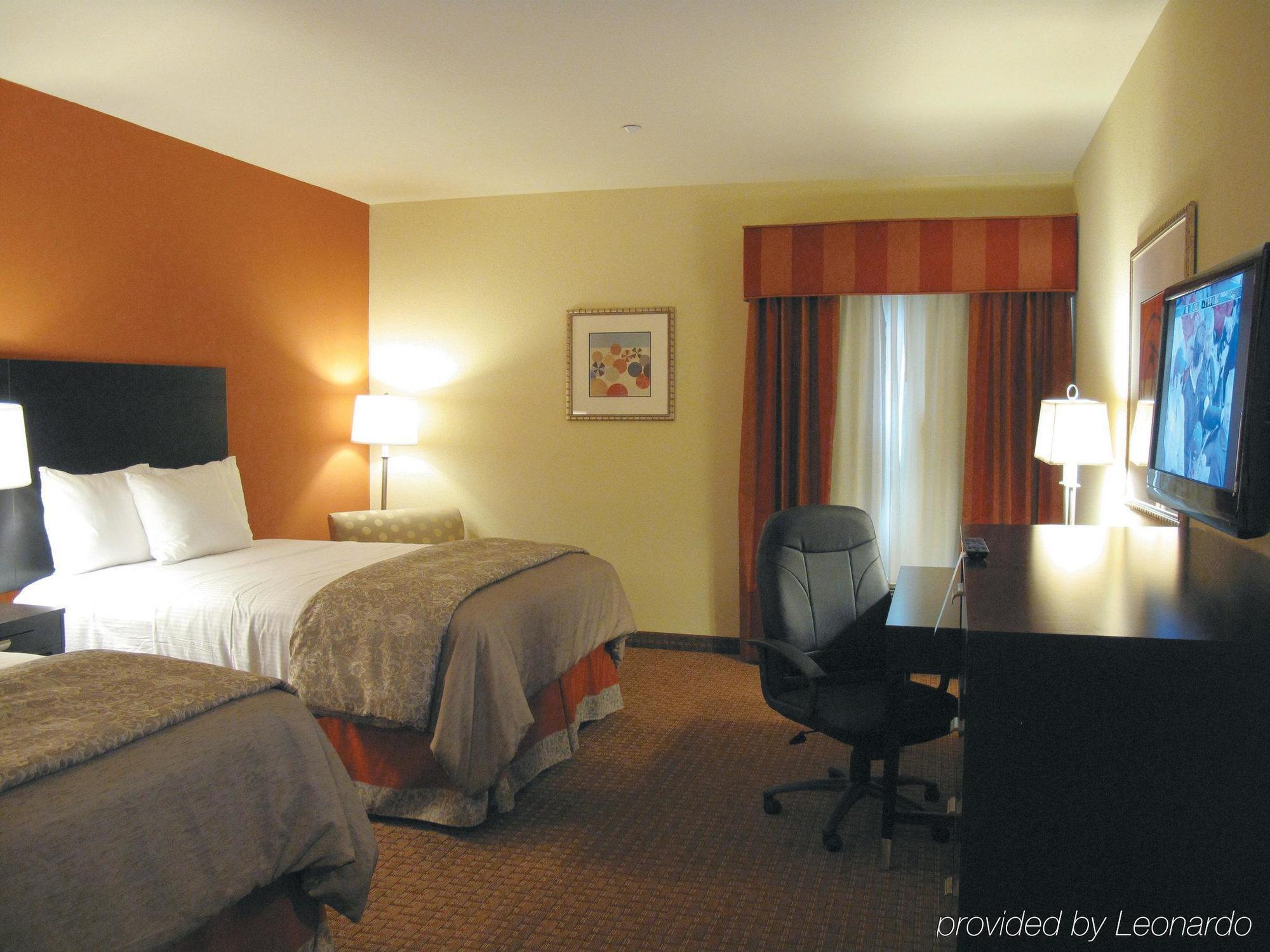 Hotel La Quinta By Wyndham Lumberton Camera foto