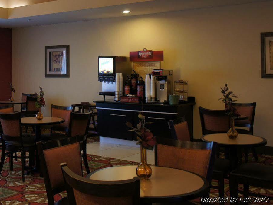 Hotel La Quinta By Wyndham Lumberton Esterno foto