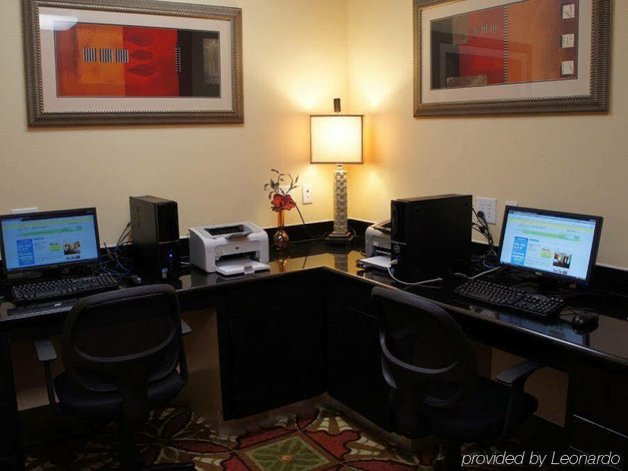 Hotel La Quinta By Wyndham Lumberton Esterno foto